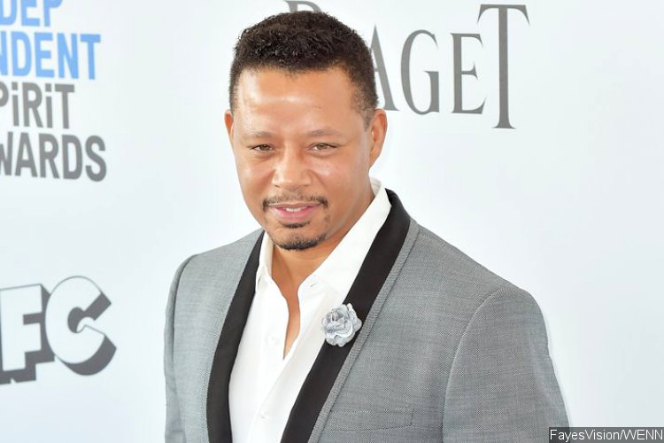 Terrence Howard's Ex-Wife Seeks Nearly $1M in Back Spousal Support
