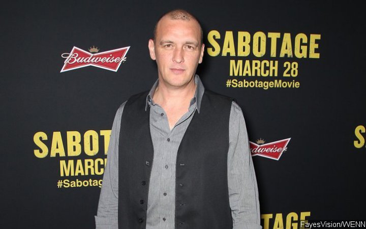 'Sons of Anarchy' Star Alan O'Neill Dies at 47