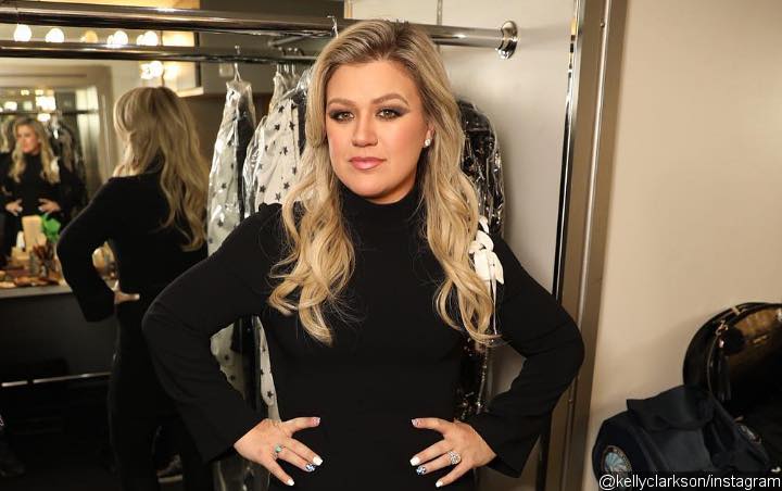 Kelly Clarkson Reveals Her Weight Loss Secret