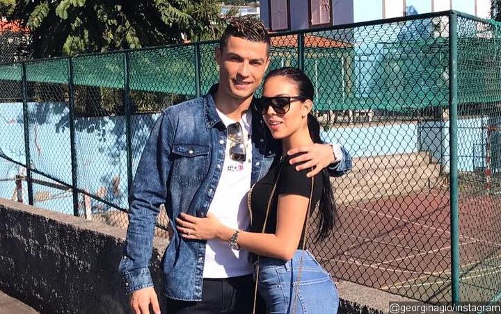 Cristiano Ronaldo's Mom Hints Her Son Will Marry Georgina Rodriguez Soon