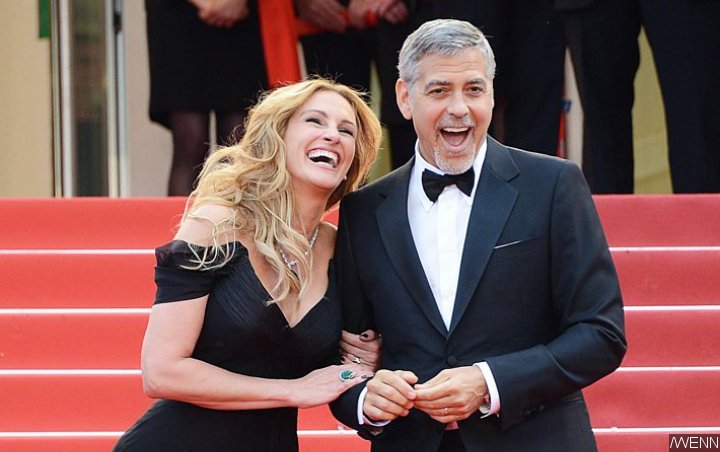 This Is Why Julia Roberts Skips George Clooney Tribute