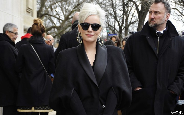 Lily Allen Is 1 3M In Debt