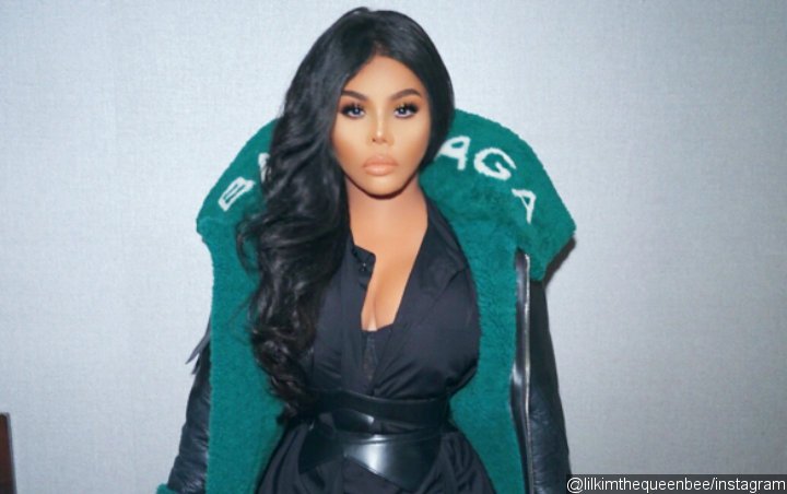 Report: Lil' Kim Files for Bankruptcy