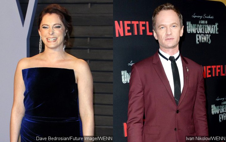 rachel bloom tony rachel bloom claps back at neil patrick harris over tonys rachel bloom tony rachel bloom claps back at neil patrick harris over tonys