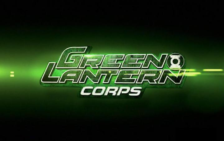 Geoff Johns Is Writing 'Green Lantern Corps', Reveals Two Main Characters in the Movie
