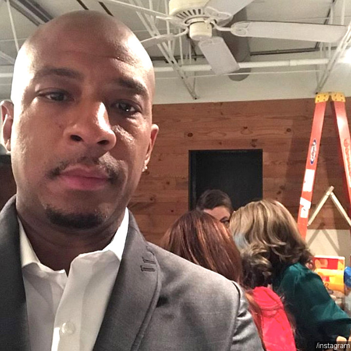 Antwon Tanner's photo during 