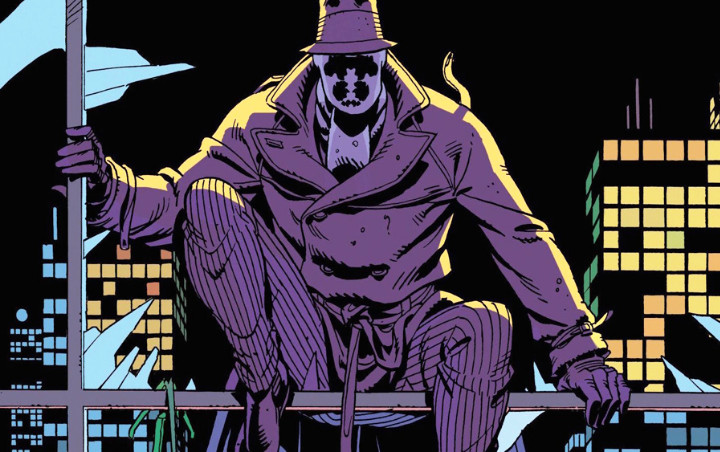 New 'Watchmen' Set Photos Tease Shocking Fate of Major Character