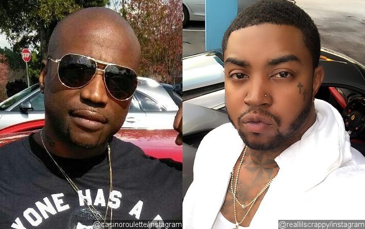 Ca$ino Roulette to Sue Lil Scrappy Over Car Crash