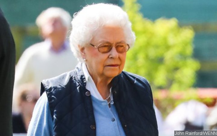 Queen Elizabeth's Cousin to Be the First Royal to Have Same-Sex Wedding