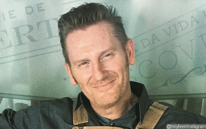 Rory Feek Opens Up About His Struggles to Accept Lesbian Daughter