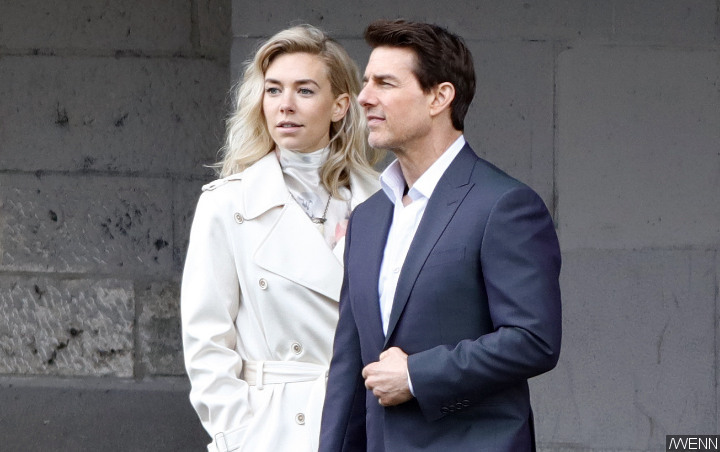 Vanessa Kirby Breaks Silence on Tom Cruise Dating Rumors: 'It's  Embarrassing'