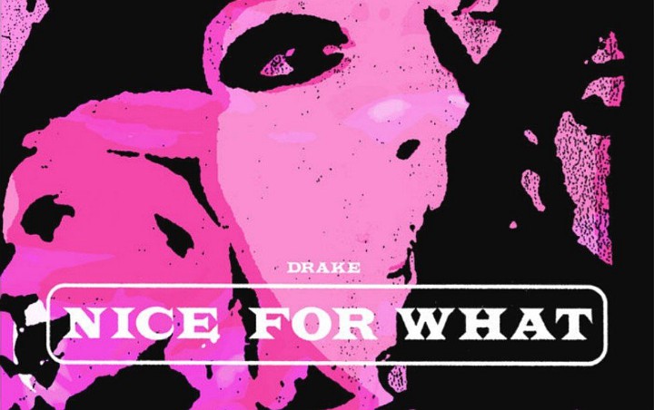 Drake's 'Nice for What' Returns to No. 1 on Billboard's Hot 100