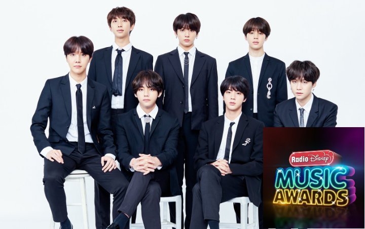 Radio Disney Music Awards 2018: BTS Dominates Full Winner List