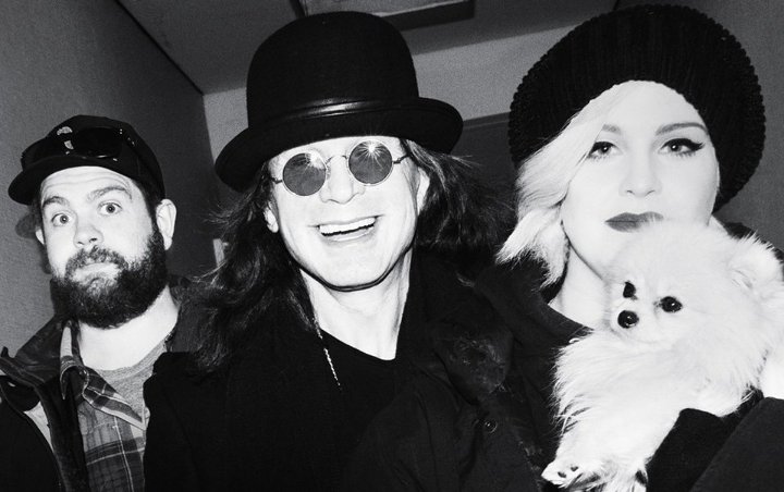ozzy osbourne world detour