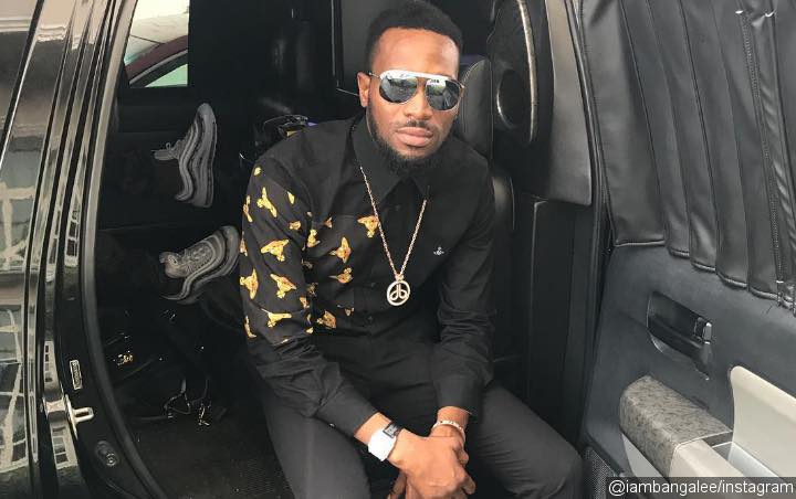 D'Banj Loses 1-Year-Old Son in Drowning Accident