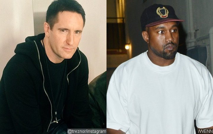 Trent Reznor Accuses Kanye West of 'Ripping Off' NIN's Tour Production