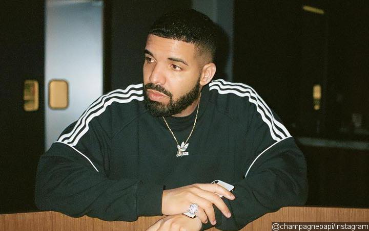 Listen: Drake Confirms He Has a Kid on 'Emotionless' 