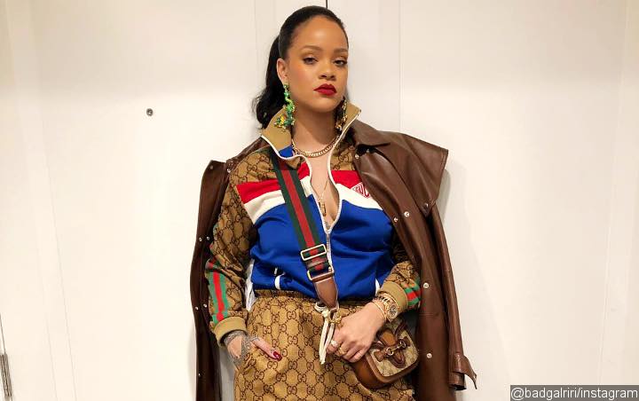 savage by rihanna website
