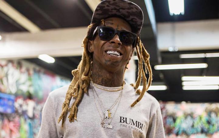 Shooter in Lil Wayne's Tour Bus Shooting Wins New Plea Deal