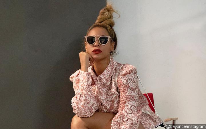 Video: Beyonce Has Stage Malfunction at Poland Show