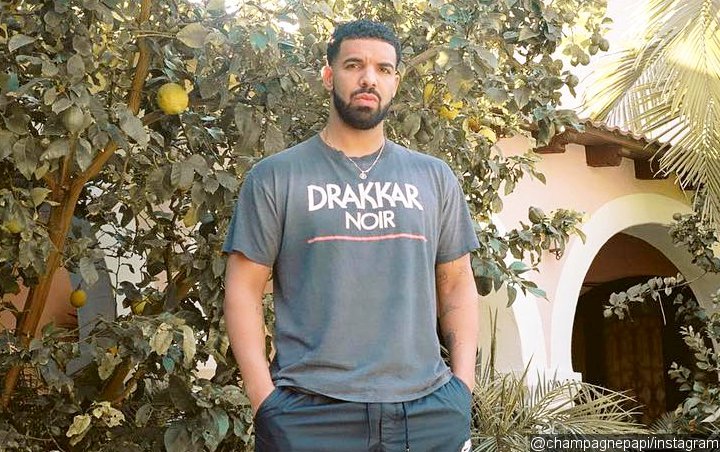 Drake Shatters One-Week Streaming Records With 'Scorpion'