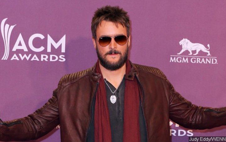 Eric Church's Brother Brandon Dies at 36