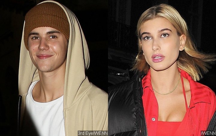 Justin Bieber and Hailey Baldwin Hit the Beach for Romantic Picnic