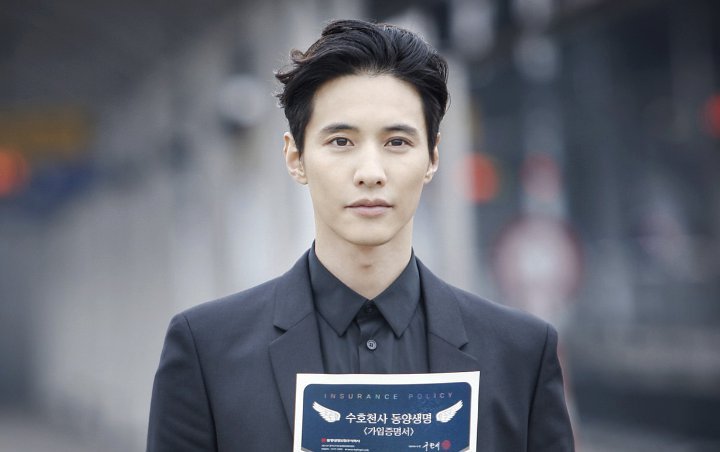 Won Bin Slammed for Lack of Acting Gigs in 8 Years