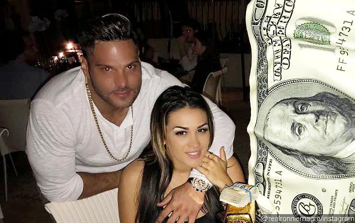 Ronnie Ortiz-Magro and Jen Harley Look Loved Up in Fourth of July Photo After Her Arrest