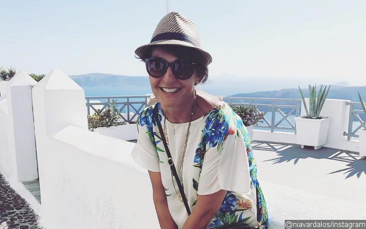 Nia Vardalos Flies to Greece After Filing for Divorce From Ian Gomez
