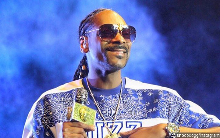 Snoop Dogg Under Fire for Starting Independence Day Performance Late