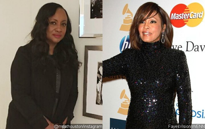 Pat Houston Tried to Get Whitney Houston Help for Her Addictions