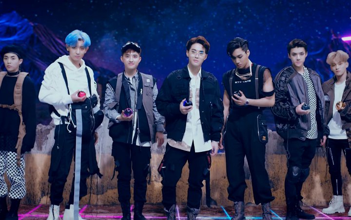 exo 39 s 39 power 39 will be played at world cup 2018 after 2018 world cup chart