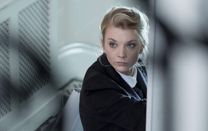 Natalie Dormer Hits Back at Critics of Nudity in Her Film 'In Darkness'