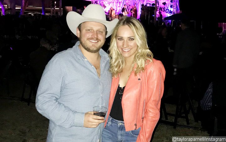 Josh Abbott Marries Girlfriend Taylor Parnell