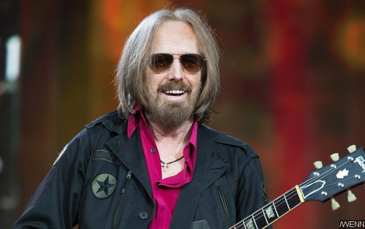 Tom Petty's Vintage Guitar Up for Auction