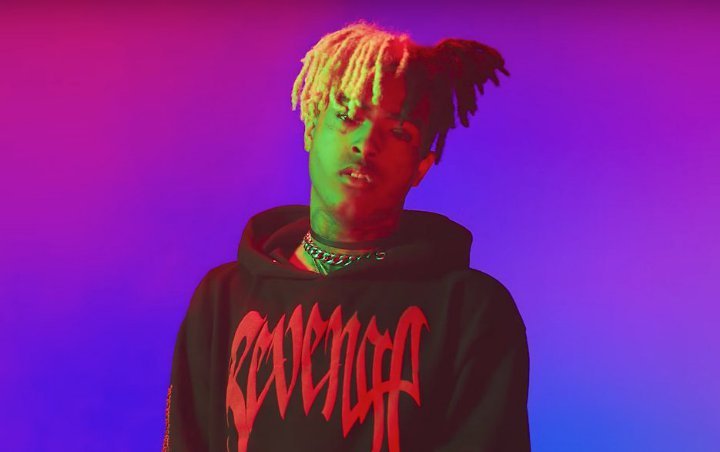 Police Arrest Second Suspect In XXXTENTACION Murder Case