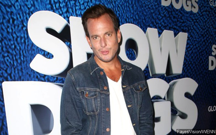 Will Arnett Reveals His Son Spends $400 on Fortnite