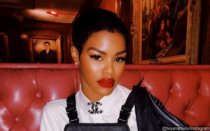 Teyana Taylor Is Disappointed After Knowing Lyrics About Daughter