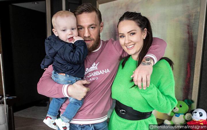 Congratulations! Conor McGregor and GF Dee Devlin Are Expecting Second Child