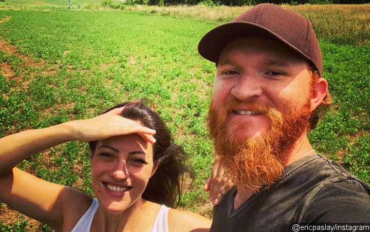 Singer Eric Paslay and Wife Expecting a Baby