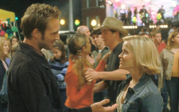 Josh Lucas Wants 'Sweet Home Alabama' Sequel