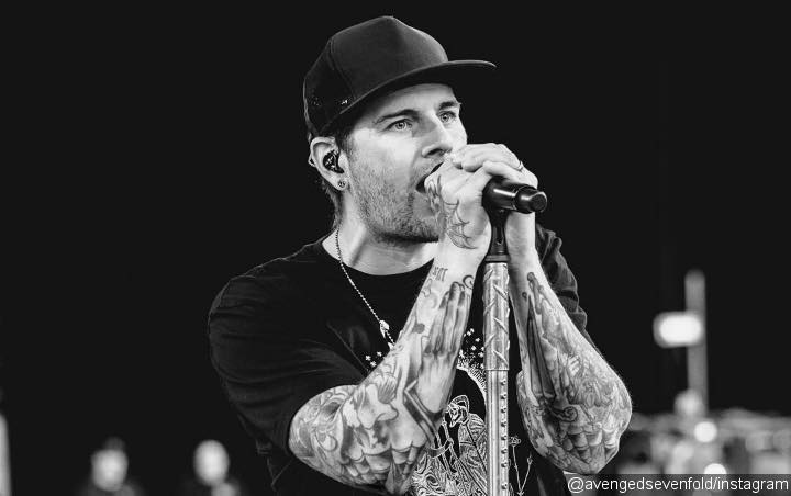 Avenged Sevenfold Cancels North American Tour