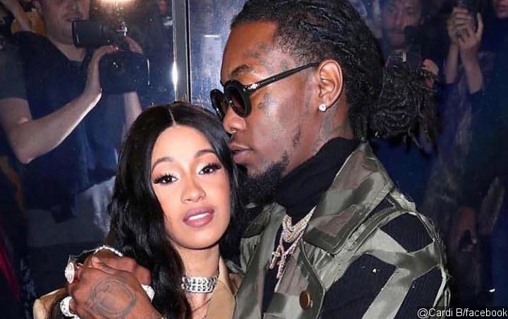 Report: Cardi B And Offset Sued After Hotel Brawl