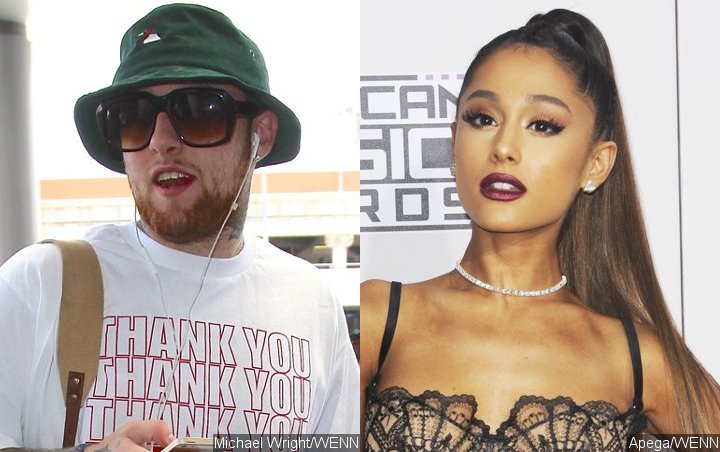 what caused mac and ariana break up