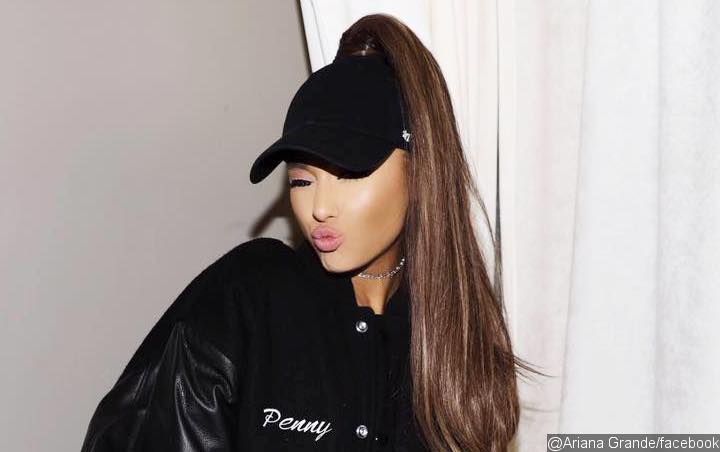 Ariana Grande Working on New Docu-Series About 'Dangerous Woman' Tour