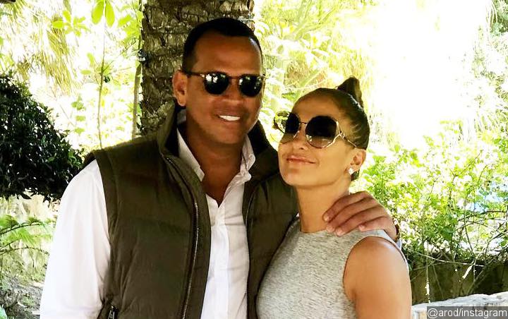 Alex Rodriguez Wishes Jennifer Lopez Happy Birthday With Never-Before-Seen Pictures of Her