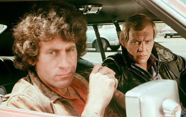 Amazon Cancels James Gunn's 'Starsky and Hutch' Reboot