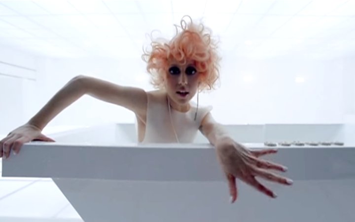 Lady GaGa's 'Bad Romance' Rules Billboard's Best Music Video of All Time Chart