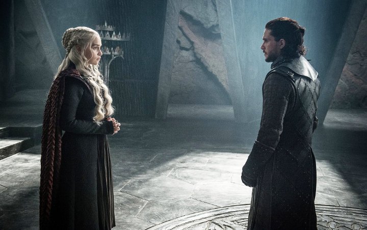 'Game of Thrones' Season 8 to Arrive in First Half of 2019